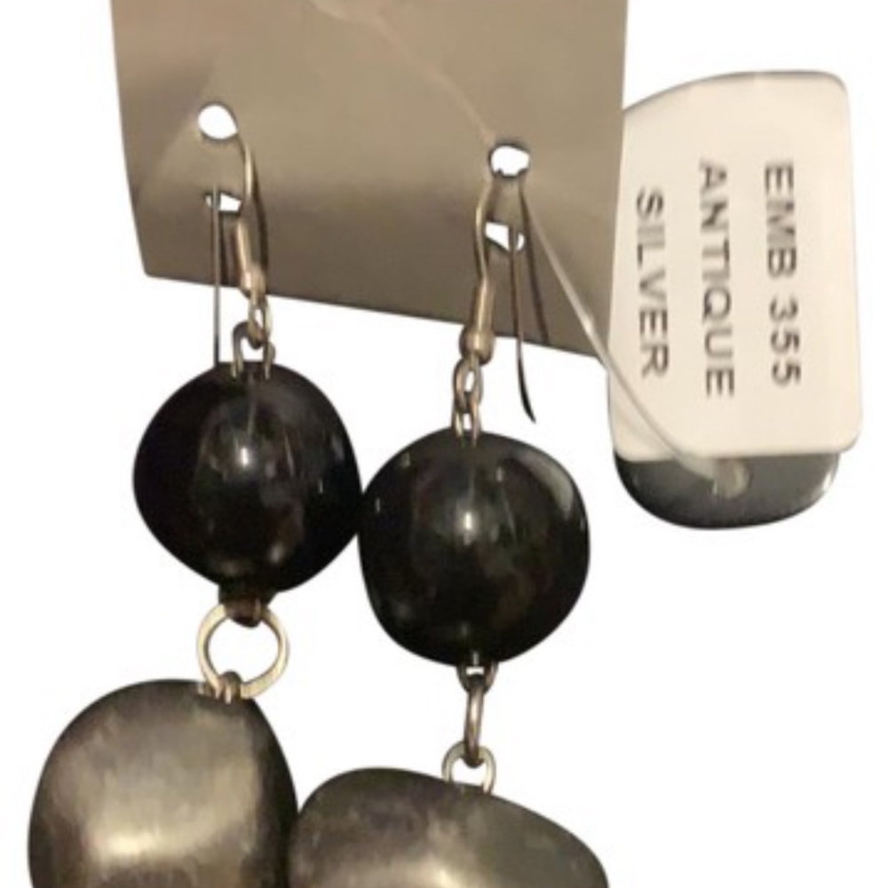 Custom jewelry with tags